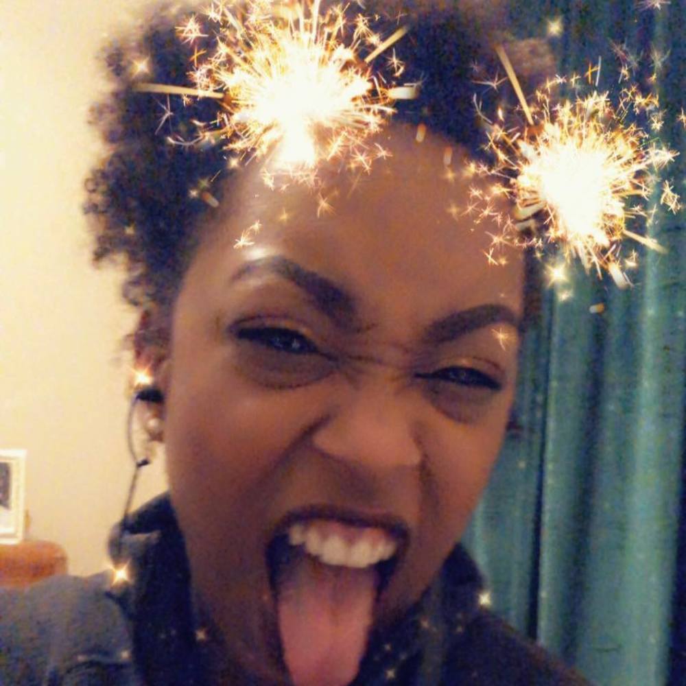 Meet your Posher, Neishia